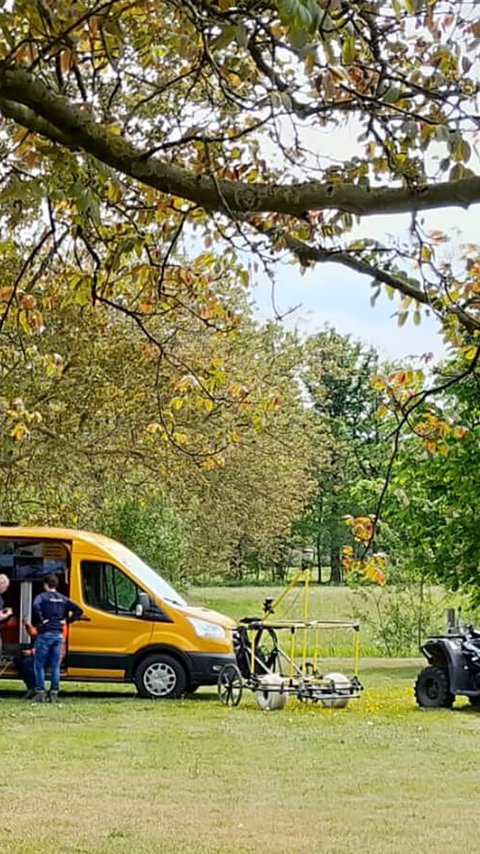 Bodemonderzoek