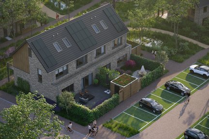 Otterloo, Bos & buur AI