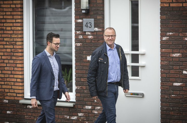 Vonderstraat Schinnen Heijmans ZOWonen ketensamenwerking april 2019.jpg Vonderstraat Schinnen Heijmans ZOWonen ketensamenwerking april 2019.jpg