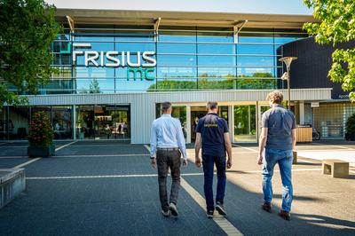 Frisius MC Heerenveen (1)