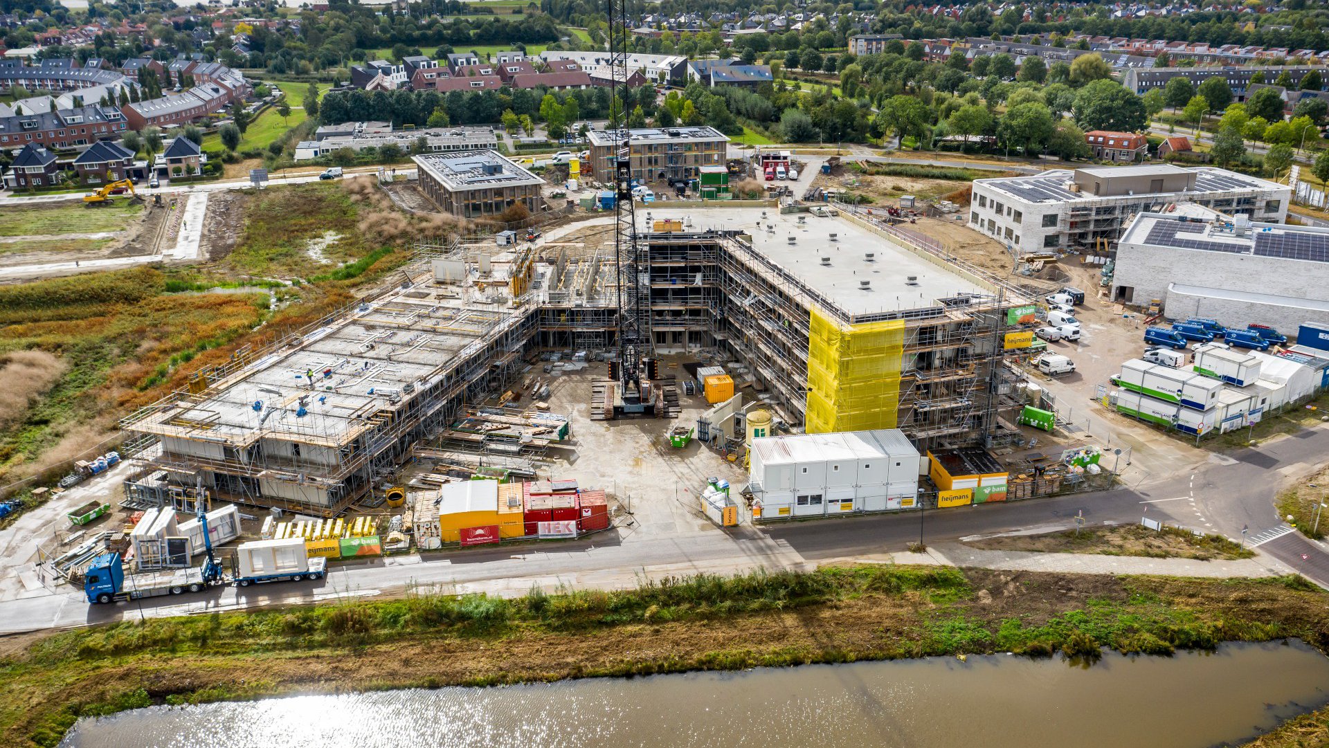 Hoog Dalem Gorinchem Heijmans woningbouw oktober 2021.jpg