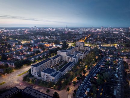 INCK - Eindhoven