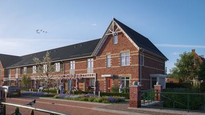 Lindetuin, Eemnes