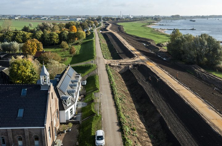 duurzaamheid infra inzet 1 duurzaamheid infra inzet 1