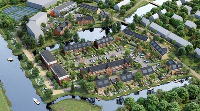 Nieuw Boekhorst