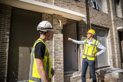 heijmans de hooge riet ermelo woningbouw 8