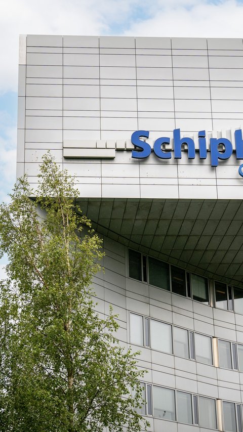 Schiphol Group en Heijmans
