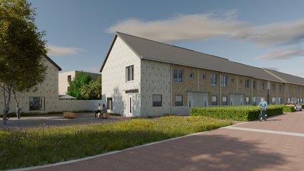 Gildebuurt, Eindhoven