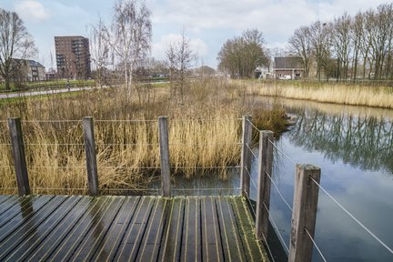 Vijf vragen aan Mario Jacobs Tilburg Heijmans maart 2021 (5)