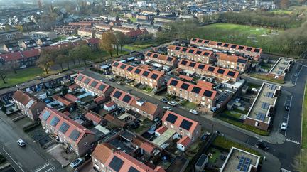 Vermeerstraat, Sittard