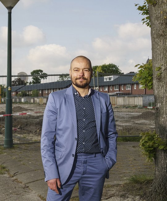 Heijmans Horizon - Woonstichting 'thuis