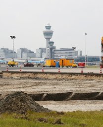 Schiphol assetmanagement