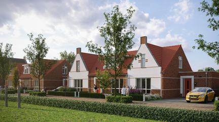 Lindetuin, Eemnes