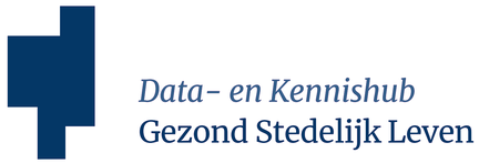 Logo data- en kennishub