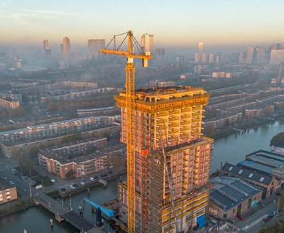 Het kan samen hoe Heijmans zijn nieuwe belofte naar de arbeidsmarkt