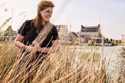 PARIJSCH_CULEMBORG_ Layze