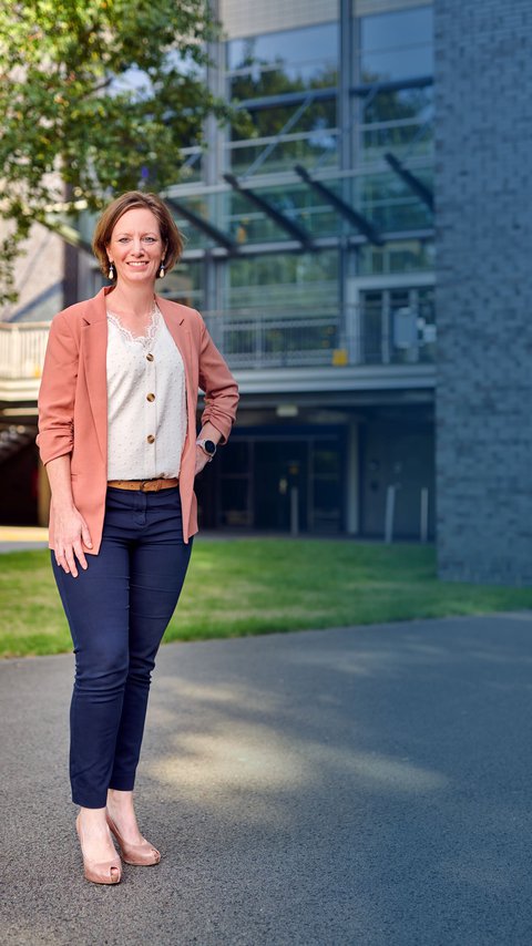 Yvette Naaijkens
