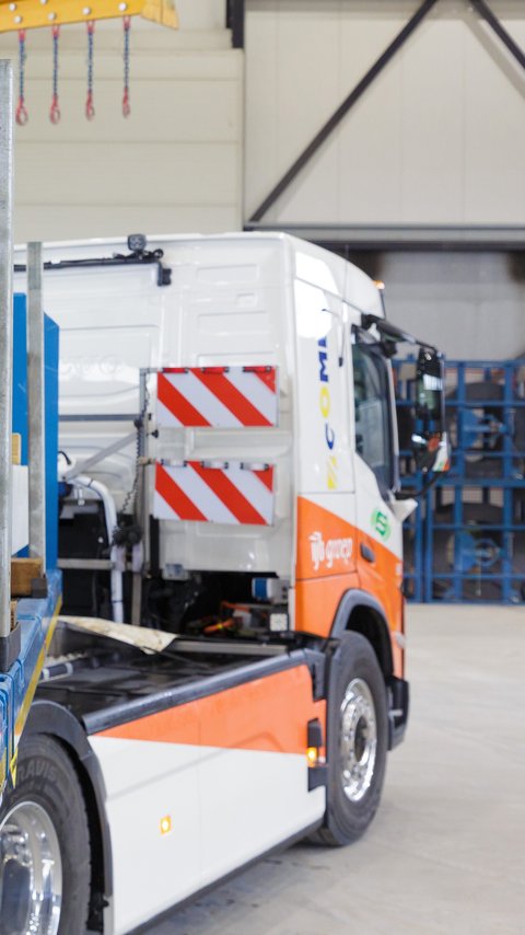 ECO-paal® - Fabriek 02
