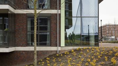Kanaleneiland, Utrecht