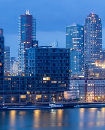 Havenkwartier_Rotterdam