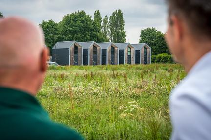 Heijmans ONE_beverland wonen (2)