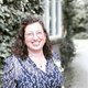 Afbeelding van Yvonne Peters.