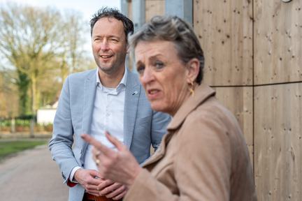 Heijmans ONE Putten (6)