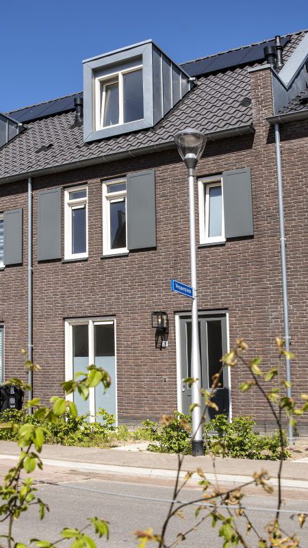 Straatbeeld Heijmans Huismerk project in Berkel-Enschot.jpg