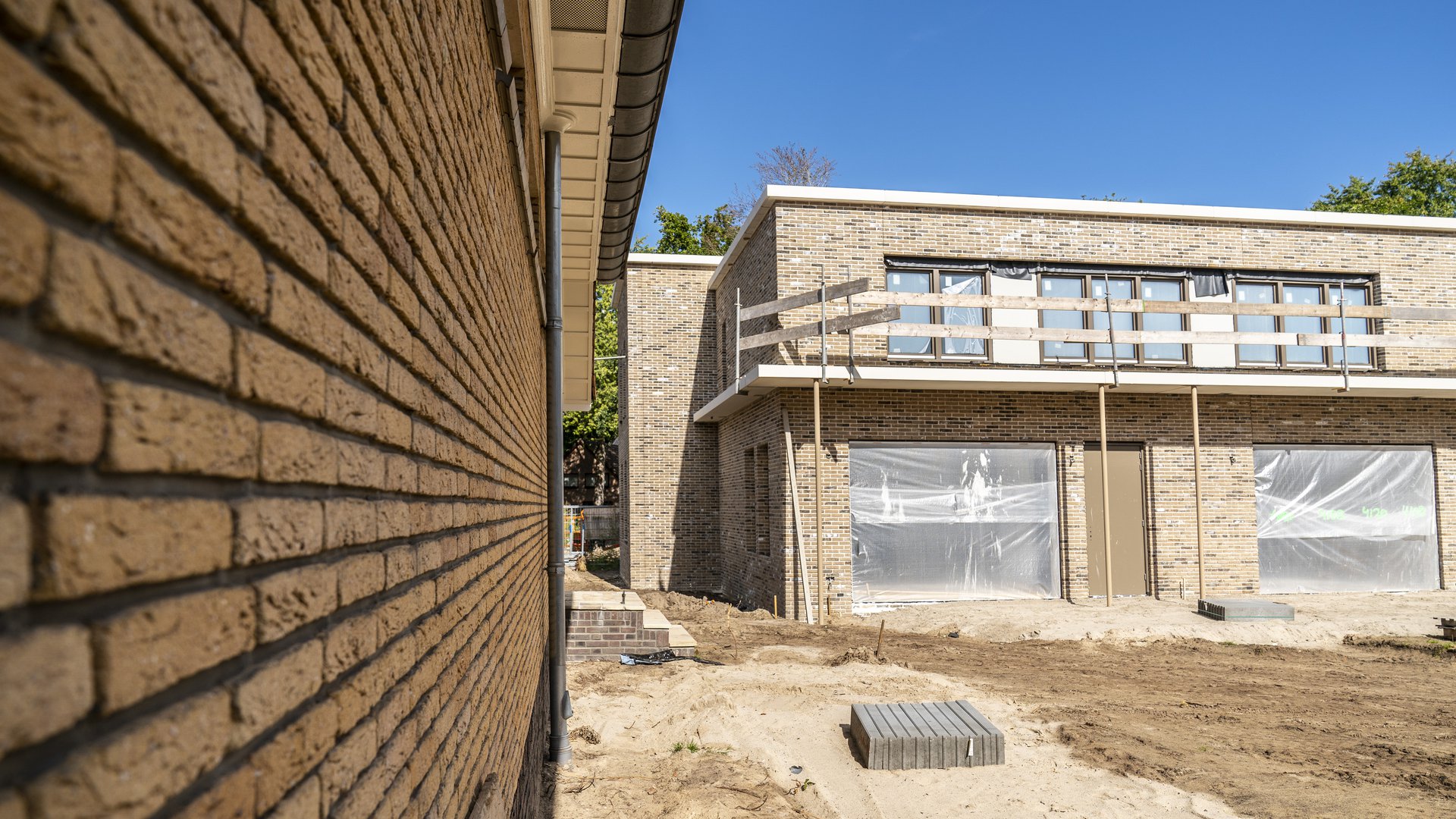 heijmans de hooge riet ermelo woningbouw 9