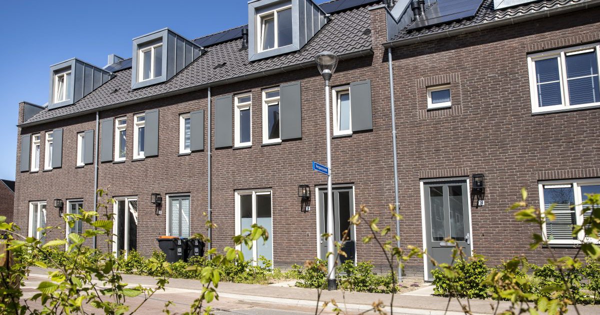 BerkelEnschot Heijmans Huismerk