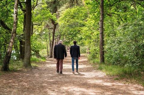 Heijmans Houtbouw Circulair bouwen bos.jpg