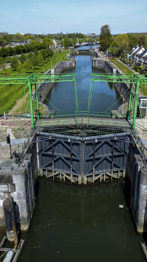 Foto: Rijkswaterstaat/Sander Koning