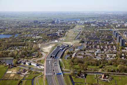 Gaasperdammertunnel