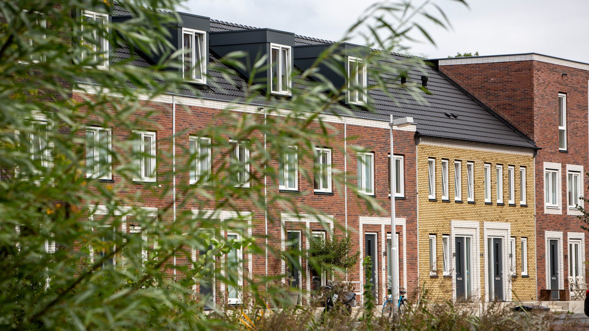 Heijmans Huismerk conceptwoningen Grauwaart Leidsche Rijn Utrecht.jpg