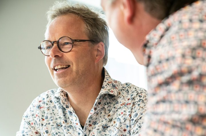 Heijmans Dura Vermeer Natuurladder Jan Willem Burgmans Ruimte