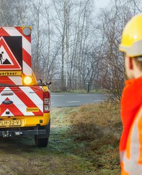 Heijmans wint onderhoudscontract rijkswegen Oost-Brabant