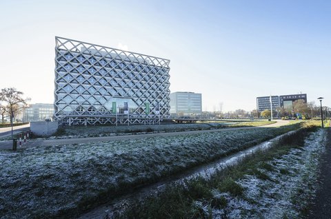 heijmans Apeldoorn toekomstvastwaarde Eelke Stellingwerf 6