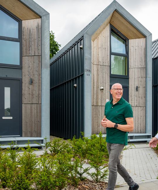 Heijmans ONE_beverland wonen (1)