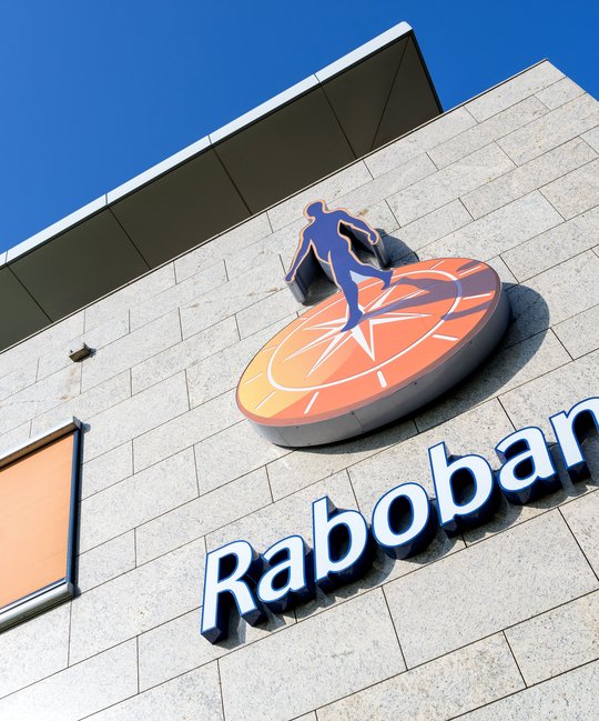 Heijmans en Rabobank sluiten meerjarig onderhoudscontract_Utiliteit