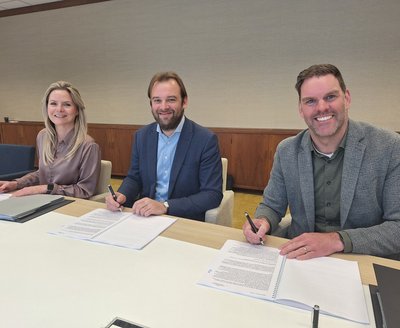 heijmans merkcampagne Persuade