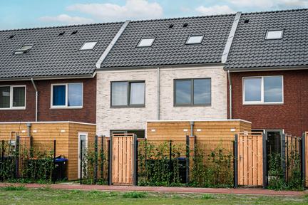 Zeewolde - Havenkwartier (16)