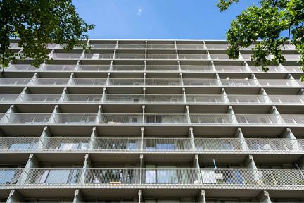 Goyenflat, Geleen