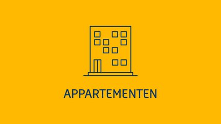 Heijmans Huismerk - appartementen