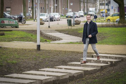 Vijf vragen aan Mario Jacobs Tilburg Heijmans maart 2021 (3)