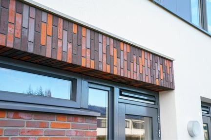 Renovatie, Oss