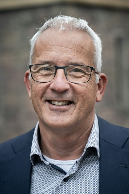 Luc van Velthoven, Heijmans bedrijfsleider Commercie Zeeland - lees meer over de samenwerking met Heijmans