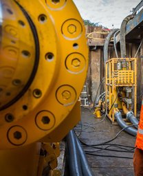Publication of optional dividend conversion ratio for the Royal Heijmans N.V. 2023 Financial Year
