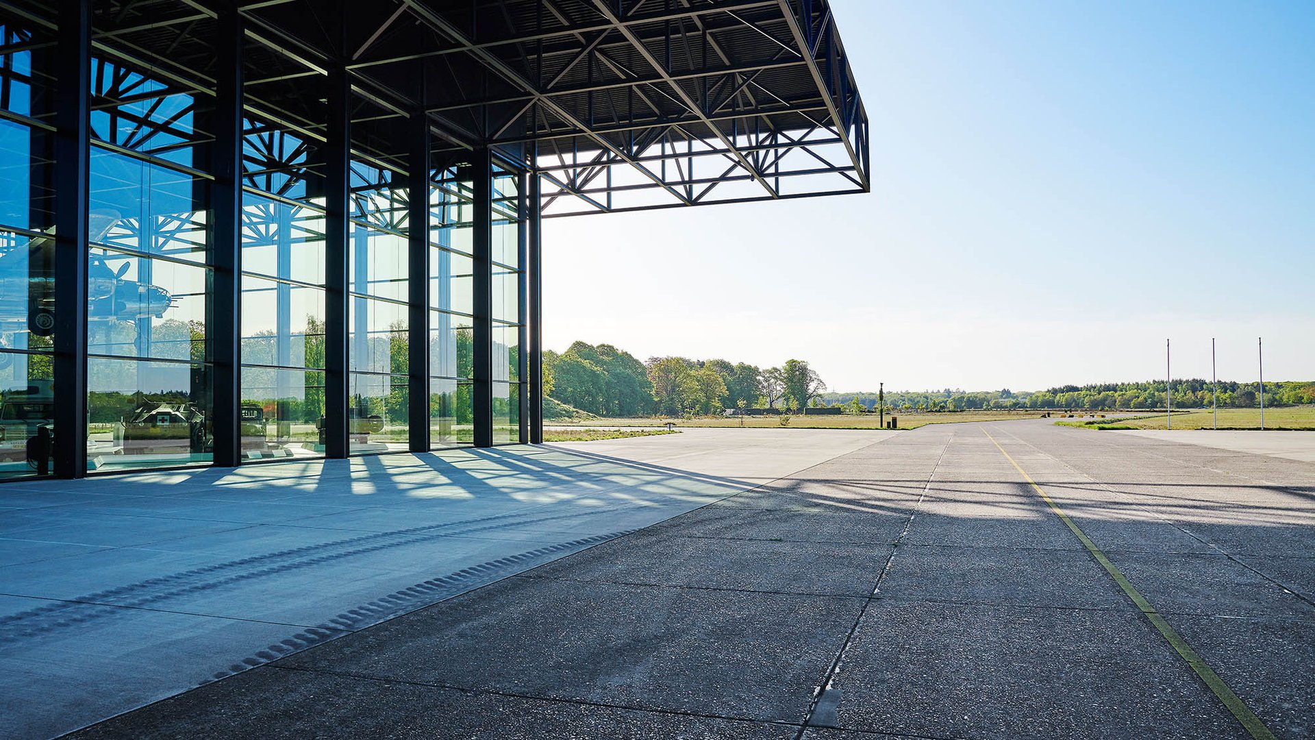 Militair Museum Soesterberg