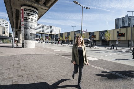 Omgevingsmanagement Heijmans Hart van Zuid Rotterdam 6