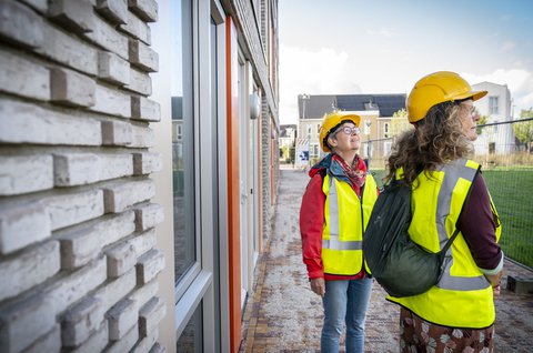 Ubuntuplein Noorderhaven Zutphen Heijmans 11